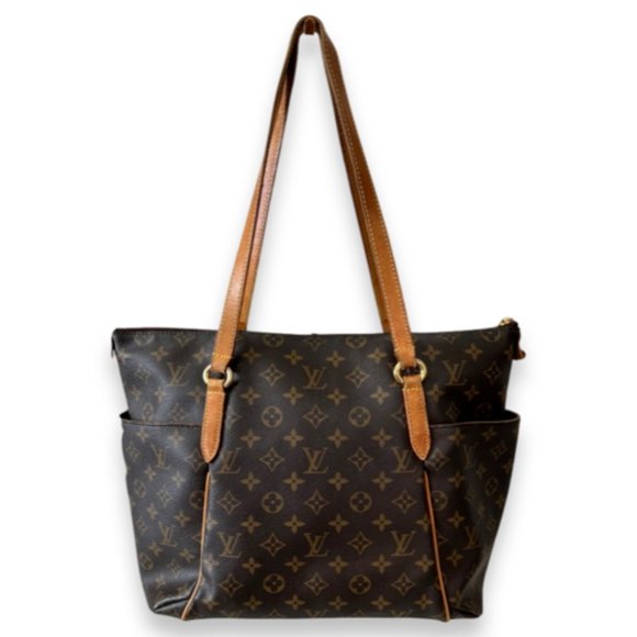 Louis Vuitton Totally MM - Picture 1 of 9